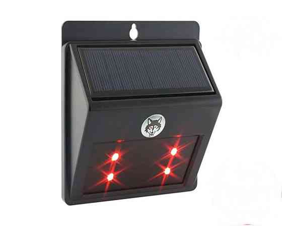 Отпугиватель животных и летучих мышей Ночная защита WL-30 Одесса