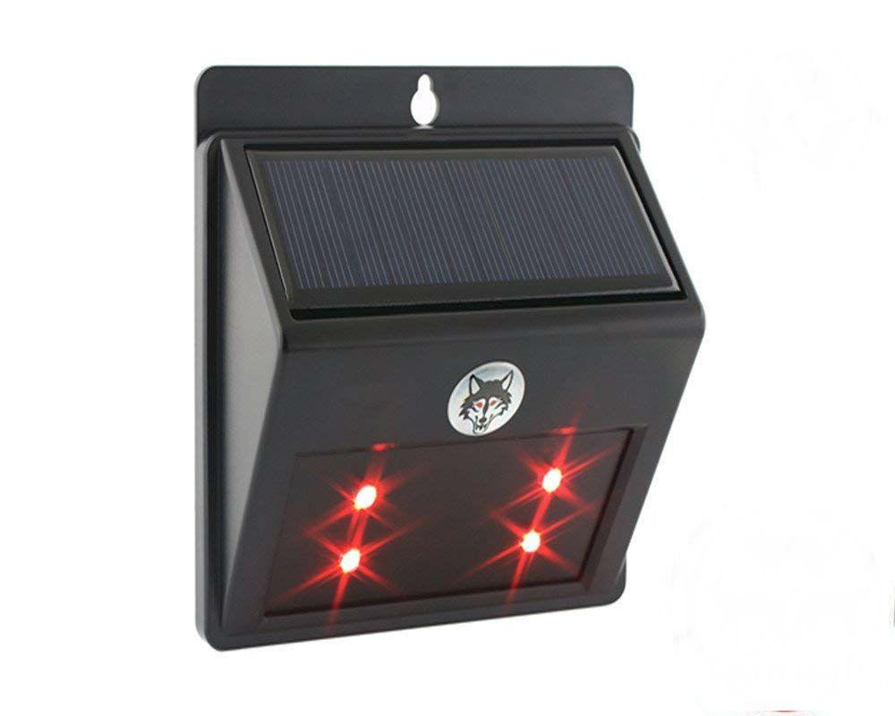 Отпугиватель животных и летучих мышей Ночная защита WL-30 Одесса - изображение 1