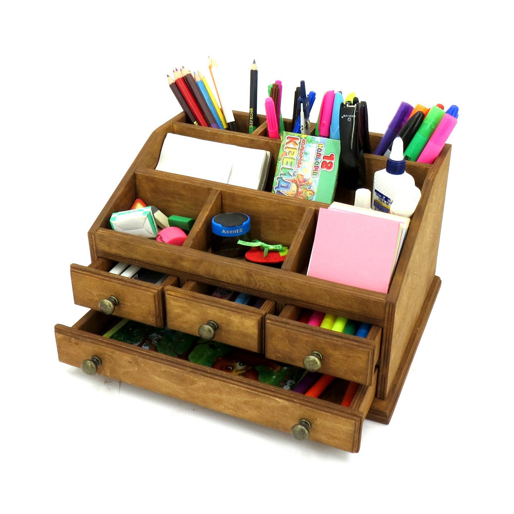 Настольный органайзер 