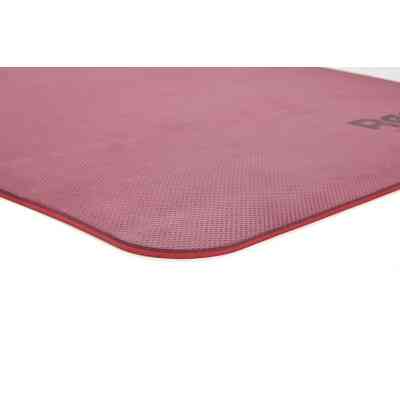 Коврик для йоги Reebok Double Sided Yoga Mat червоний RAYG-11042RD (885652020855) Винница