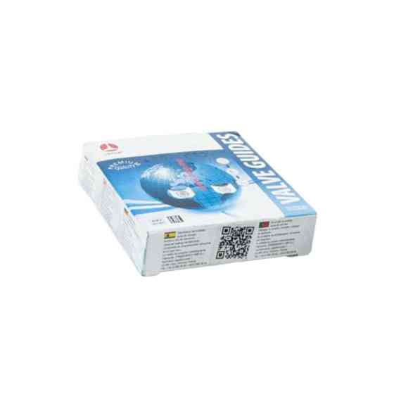 Втулка направляющая клапана выпуск.AMP 2-й ремонт (не развернутые) ЗИЛ Мукачево