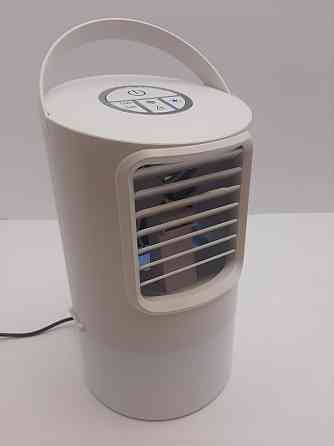 Портативний вентилятор 3 в 1 portable air conditioner Fan H1901 Луцк