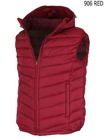 Мужская батальная стеганая жилетка Киев