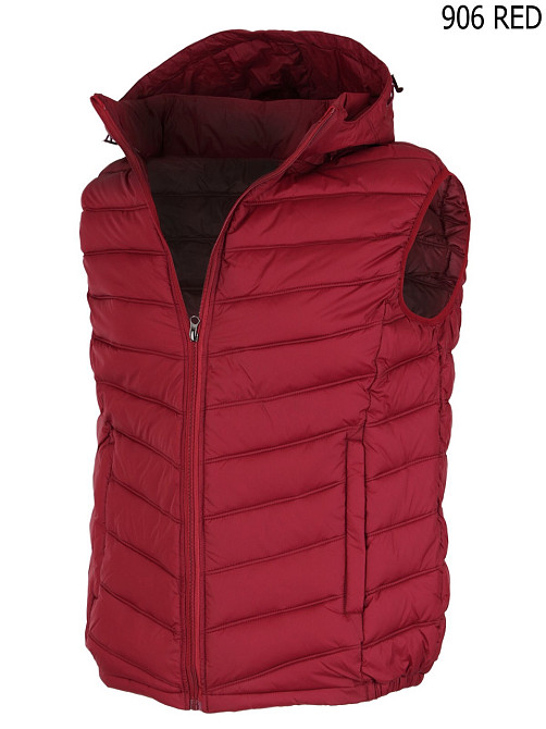 Мужская батальная стеганая жилетка Киев - изображение 1