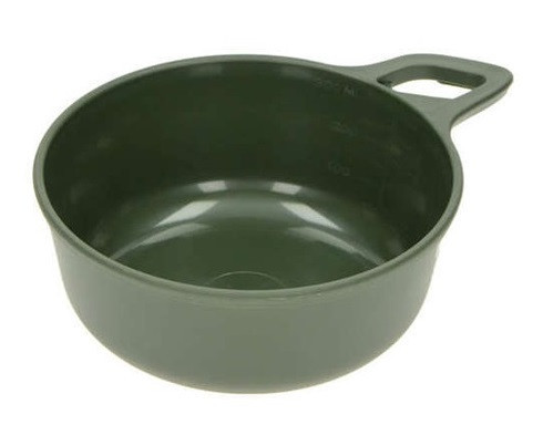 Туристичний Набір Посуд на 1 персону з 6 частин + сумка Wildo "Explorer Travel 6" (14673201) Olive Нововолинськ - фото 5