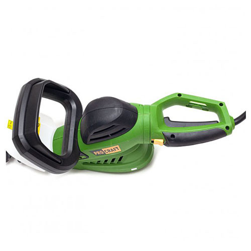 Електричний кущоріз Procraft PT600 (600 Вт, 550 мм) – надійний садовий інструмент, гарантія 36 міс Львів - фото 6