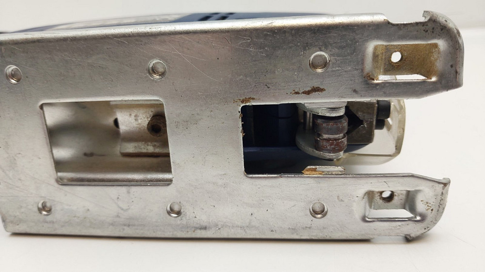 Електричний лобзик Top Craft TPS 550Е (Б клас) Луцьк - фото 3