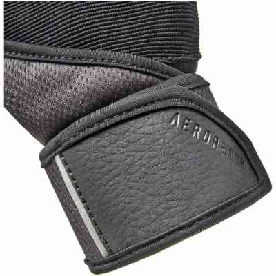 Рукавички для фітнесу Adidas Wrist Wrap Training Gloves ADGB-15050 чорний XS (885652028745) Вінниця