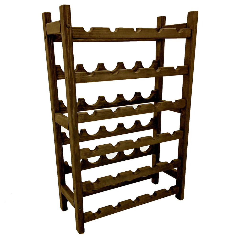 Винная стойка 