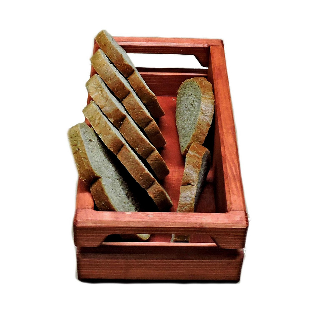 Хлібний лоток "Монмартр" корал Миколаїв - фото 6