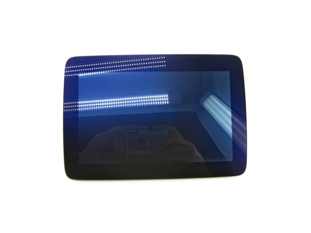 Mercedes-Benz  A1669000115 Екран/дисплей мультимедії G-class W463 ML/GLE W166 GLE Coupe C292 CLA C117 GLA X156 A-class W176 B-class W242 B-class W246  Одеса - фото 1