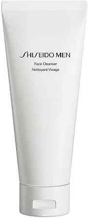 Очисний засіб для обличчя Shiseido Men Face Cleanser 125ml Слов'янськ