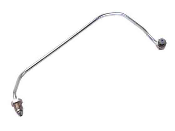 Топливная трубка высокого давления №2 - мотоблок 186F Мукачево