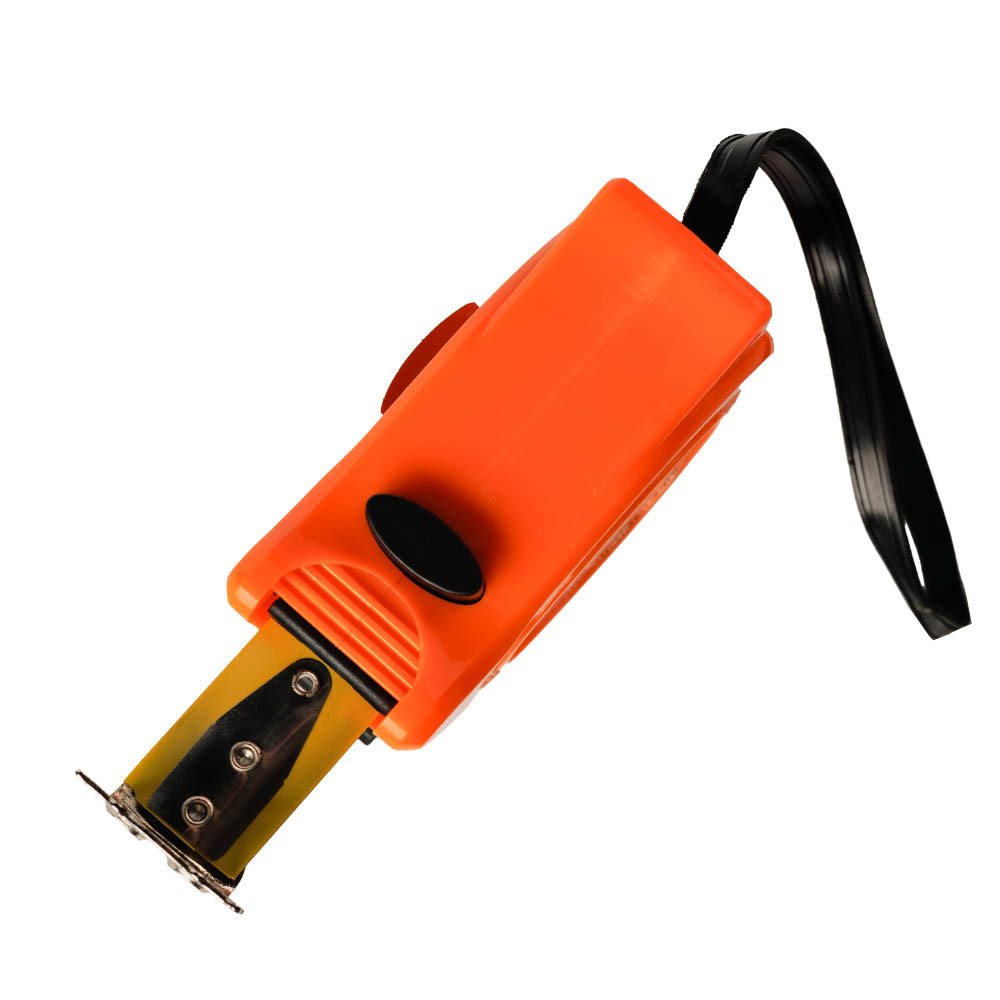 Рулетка магнитная Lite с фиксатором 5м×19мм GRAD (3823875) Киев - изображение 7