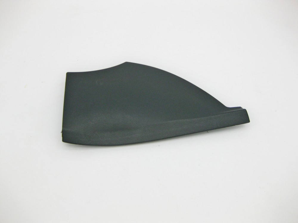 Mercedes-Benz  A2196800139 9051 Кришка лівого торця панелі приладів чорна CLS C219 Одесса - изображение 4