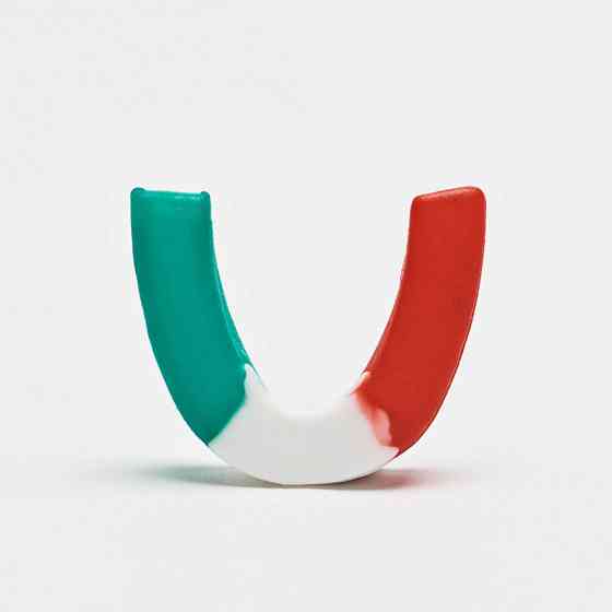 Капа дитяча Leone Titan Italy Junior Київ