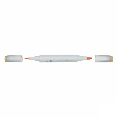 Маркер Santi sketch SM-24, світло-тілесний (390538) Вінниця - фото 1