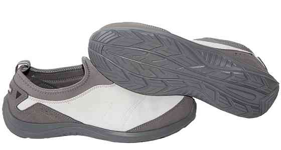 Кроссовки защитные Sizam Tampa White 39 Ровно