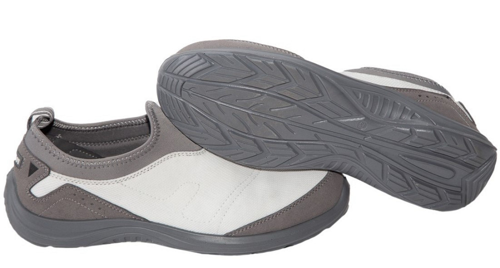 Кроссовки защитные Sizam Tampa White 39 Ровно - изображение 4