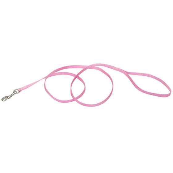 Coastal Nylon Leash КОСТАЛ НАЙЛОН поводок для собак, 1смХ1.2м Киев