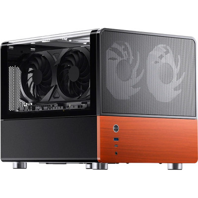 Корпус JONSBO V12 Black Винница - изображение 8