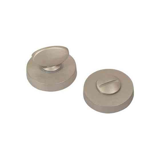 Накладка вж Mandelli Duo мат сатин ник (911/113) Київ