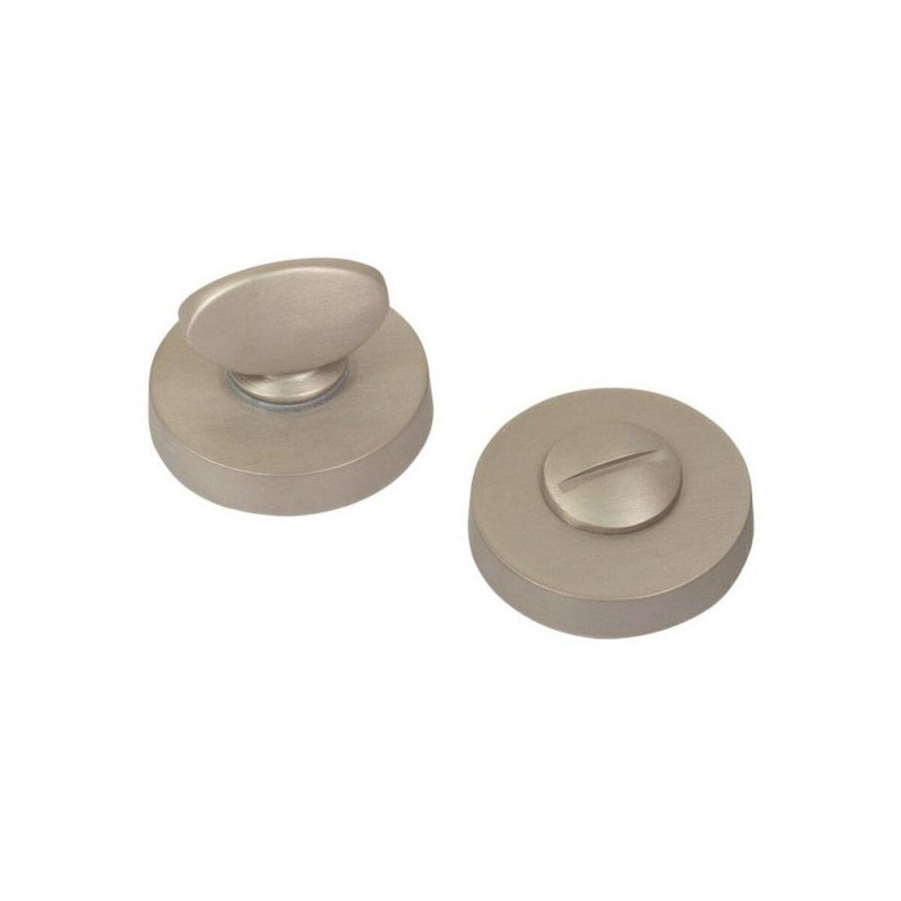 Накладка вж Mandelli Duo мат сатин ник (911/113) Київ - фото 1