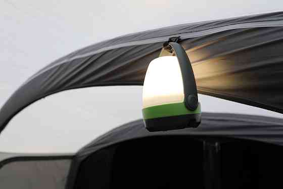 Фонарь кемпинговый Vango Star 300 Recharge Herbal (ACQLIGHTSS9ERU4) Киев