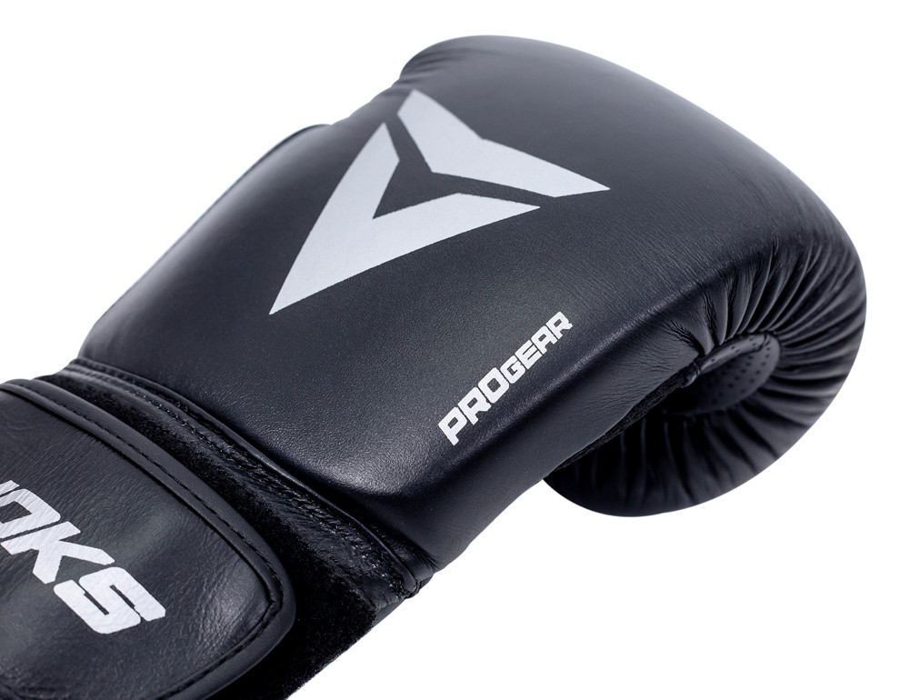 Боксерські рукавички V`Noks Futuro Tec 12 ун. Кам'янське - фото 2