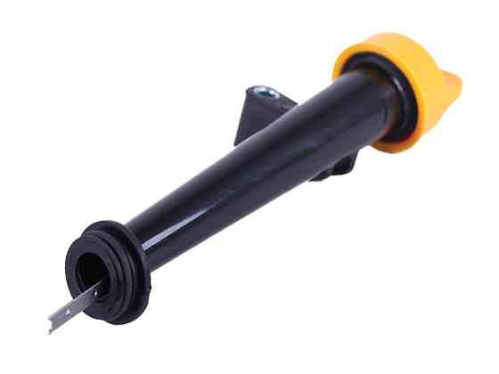 Корпус масляного щупа+щуп уровня масла - P65F (ZS) Мукачево