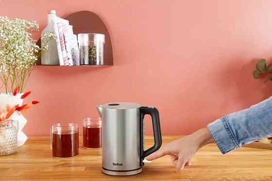 Електрочайник Tefal KI513D10 Електрочайник Харьков