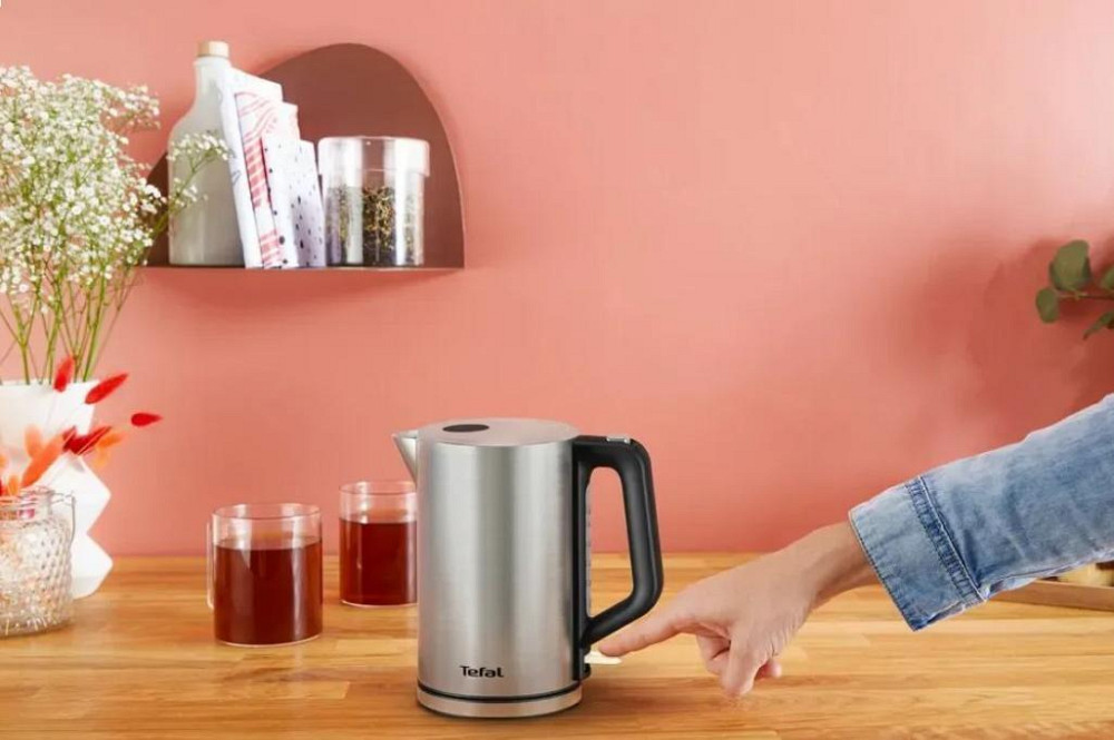 Електрочайник Tefal KI513D10 Електрочайник Харьков - изображение 6