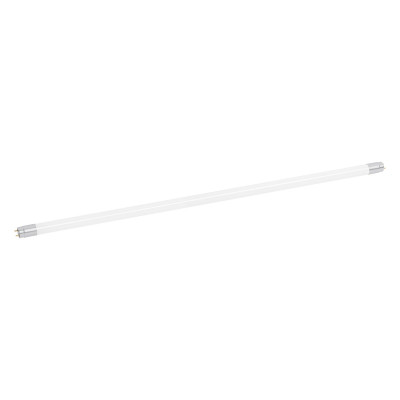 Лампочка Delux FLE-004 16 Вт 0,9м T8 4000K 230В G13 скло (90022708) Вінниця - фото 1