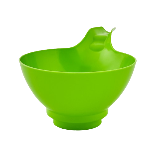 Воронка зливна для банки пластик оливковий Алеана Житомир - изображение 1