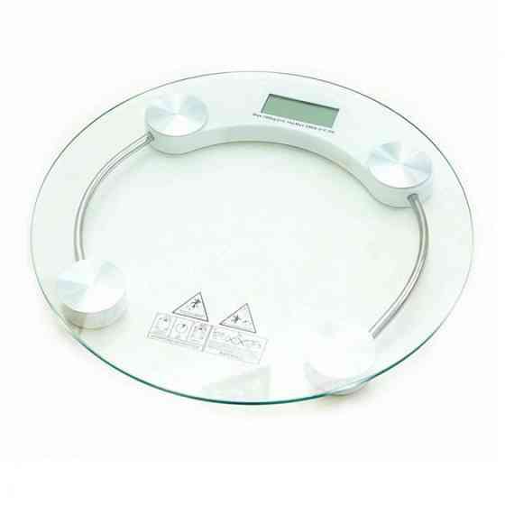 Підлогові ваги для вимірювання ваги MATARIX Ваги підлогові для зважування тіла KA-76 Івано-Франківськ