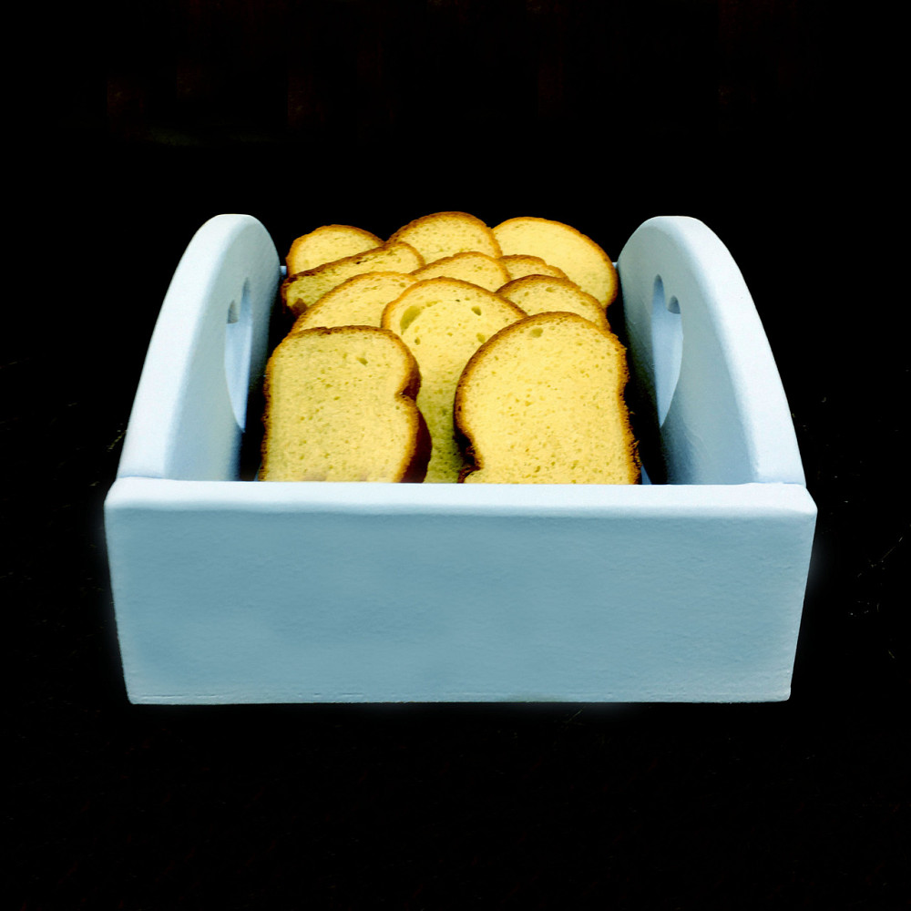 Хлібний лоток "Меровінг" ірис Миколаїв - фото 6