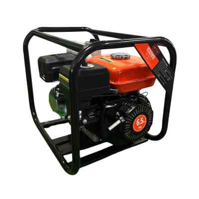 Мотопомпа GTM LGP30-C, рукав 75мм, 60м3/час, подъем 30м, чистая вода (LGP30-C) Винница