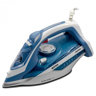 Утюг Rotex RIC70-C Ultra Glide Plus Винница - изображение 1
