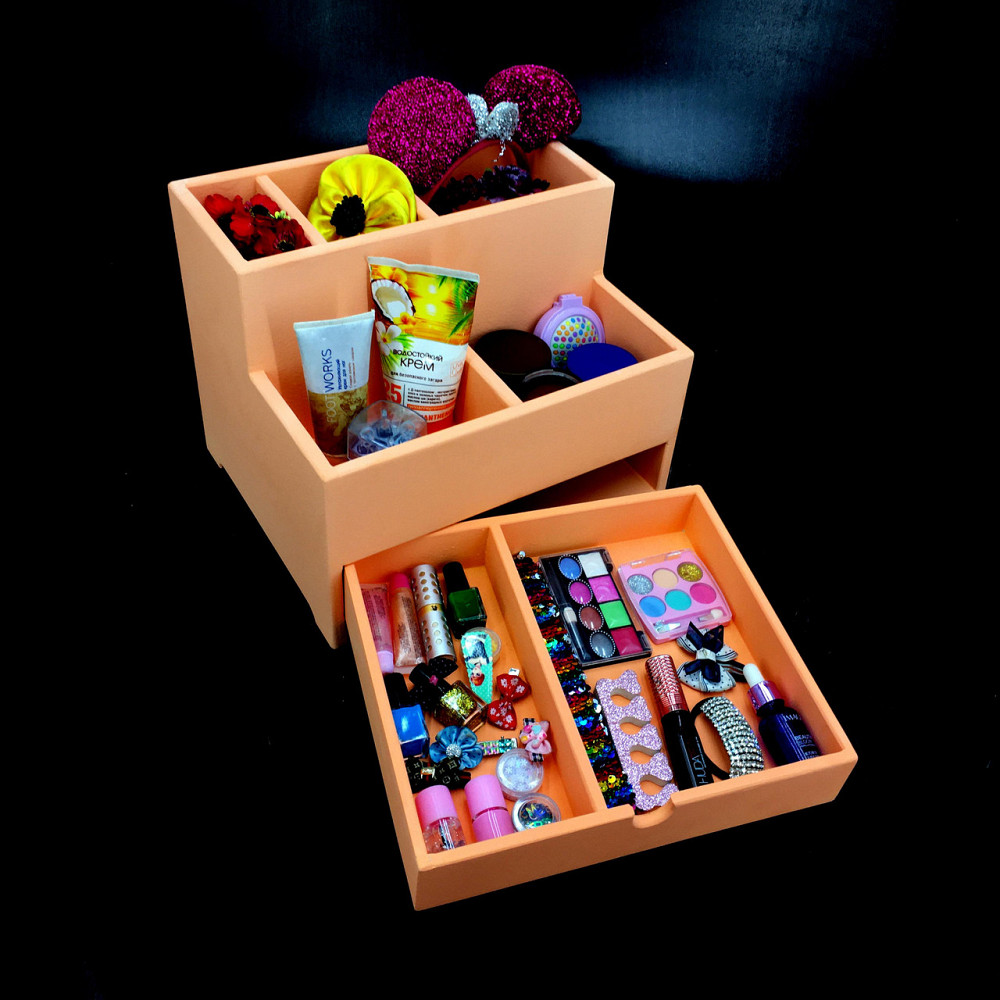 Органайзер для косметики 