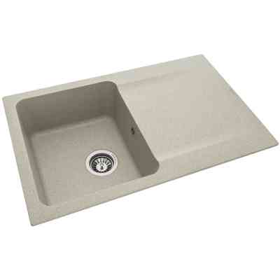 Мийка кухонна GRANADO VIGO gris (gr1408) Вінниця