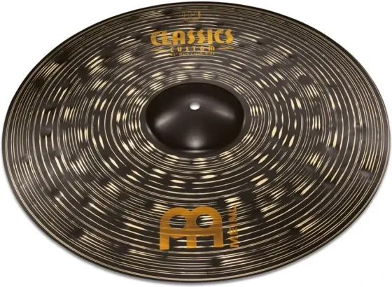 Ударная установка  Meinl Classics Custom Dark Crash-Ride 22