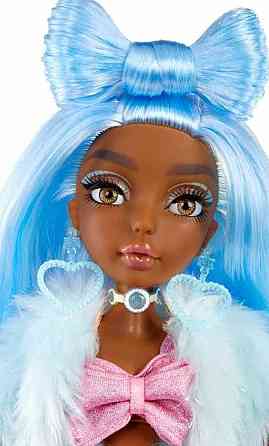 Кукла Русалка Шеллоннель Mermaze Mermaidz Color Change Shellnelle. Харьков