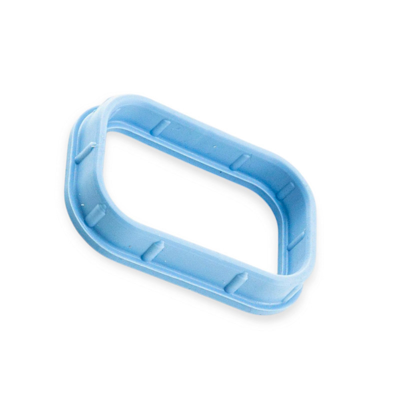 Прокладка впуск Фиат Ducato , Боксер 2.0-3.2 HDi, D, DI, TDCi, TDE 00- коллектора Мукачево - изображение 1