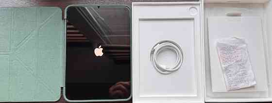 Планшет iPad Mini 7 (A17 Pro) Wi-Fi , E-SIM 128Gb. Київ