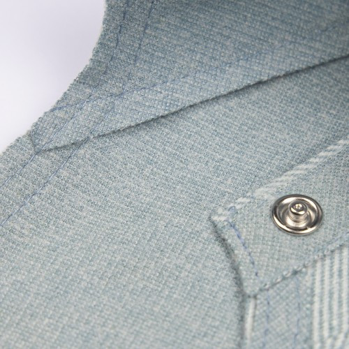 Кардиган Pet Fashion Denis для собак розмір S м’ятний Вінниця - фото 5