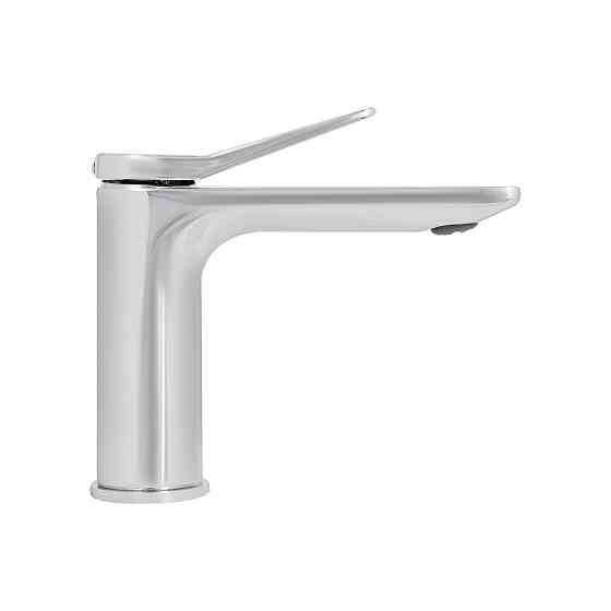 Смеситель для раковины Qtap Presto QTPRE270CRM45571 Chrome Киев