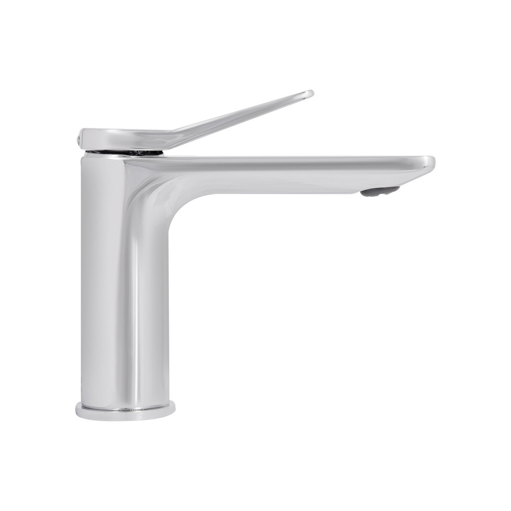 Смеситель для раковины Qtap Presto QTPRE270CRM45571 Chrome Киев - изображение 4