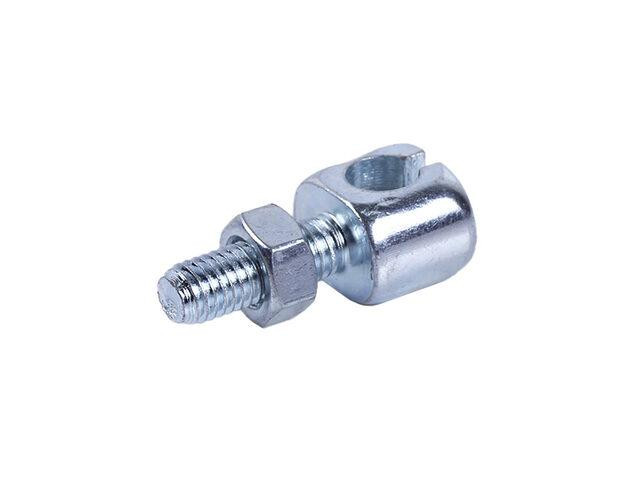 Фиксатор троса сцепления - КПП Мукачево - изображение 1