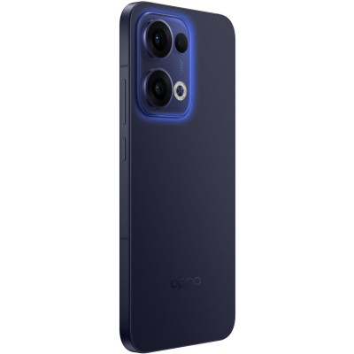 Мобільний телефон Oppo Reno13 5G 12/256GB Luminous Blue (OFCPH2689_BLUE) Вінниця - фото 5