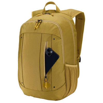 Рюкзак для ноутбука Case Logic 15,6" Jaunt 23L WMBP-215 Dim Gold (3205149) Винница - изображение 3